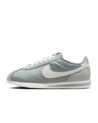 Green and yellow nike cortez best sale